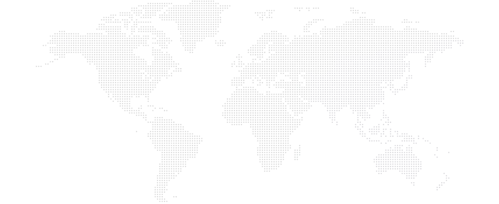 World Map Illustration