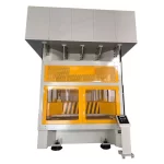 SMC BMC CF Composite Molding Press