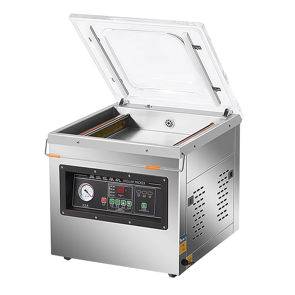 Large Desktop Vacuum Sealer Model 400