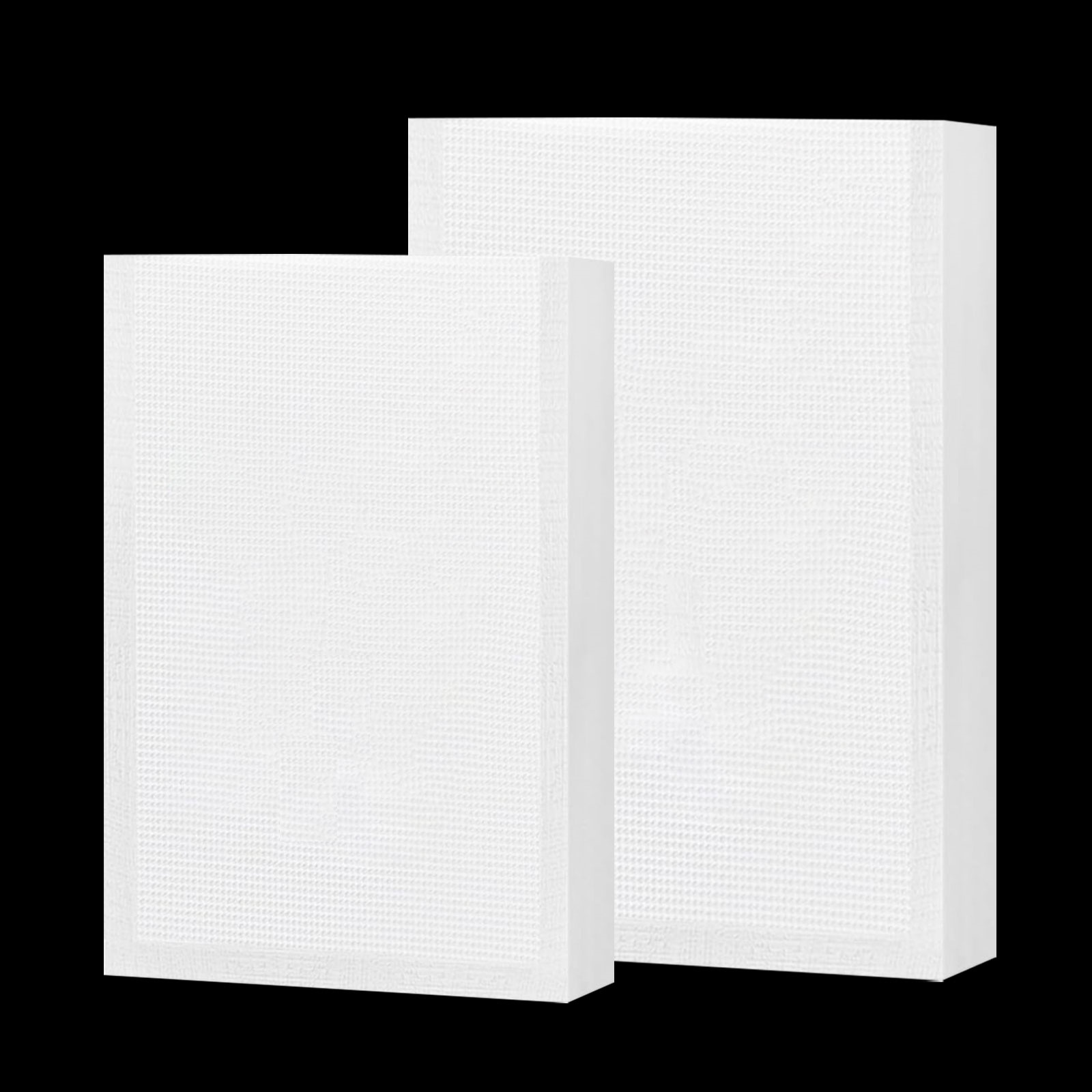 Embossed Vacuum Bags