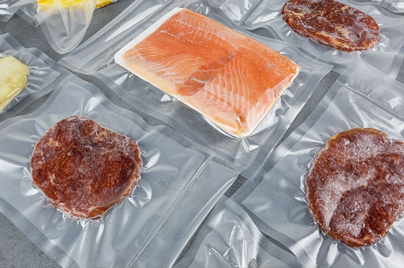 Advantages and Application Scope of Packaging Bags